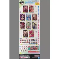 hololive - Ichiban Kuji - Poster