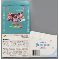 hololive - Ichiban Kuji - Case