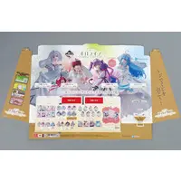 hololive - Stand Pop - Ichiban Kuji -Wedding Dress Style- - Ichiban Kuji