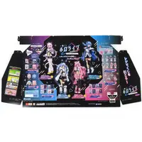 hololive - Stand Pop - Ichiban Kuji - Ichiban Kuji hololive -Cyberpunk Style-