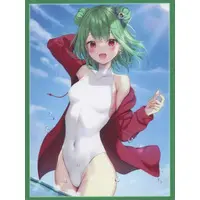 Uruha Rushia - Card Sleeves - Trading Card Supplies - hololive