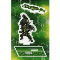 Hanabatake Chaika - Acrylic stand - Nijisanji