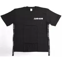 FLOW GLOW - Clothes - T-shirts Size-L