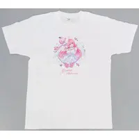 Gabu Rieru - Clothes - T-shirts - Aogiri High School Size-L