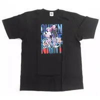 hololive - Clothes - T-shirts Size-XL