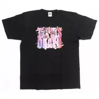 hololive - Clothes - T-shirts Size-XL