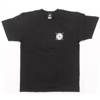 Yasoshina Mujina - Clothes - T-shirts - Aogiri High School Size-L