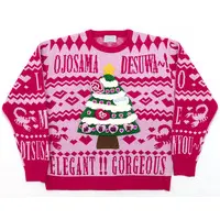 Hyakumantenbara Salome - Clothes - Stickers - Nijisanji