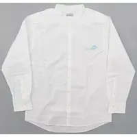 Ars Almal - Clothes - Nijisanji Size-XL