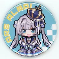 Ars Almal - Badge - Nijisanji