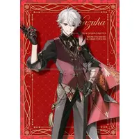 Kuzuha - Character Card - Nijisanji