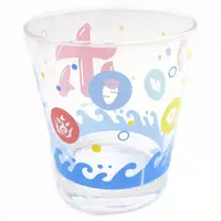 La+ Darknesss - Complete Set - Cocktail Stirrer - Tableware - Coaster - Pouch - Blanket - hololive