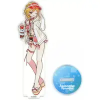 Kaela Kovalskia - holonatsu Paradise Merch vol.2 - Acrylic stand - hololive