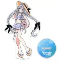 Vestia Zeta - holonatsu Paradise Merch vol.2 - Acrylic stand - hololive