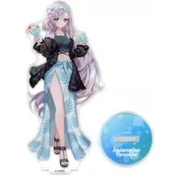Pavolia Reine - holonatsu Paradise Merch vol.2 - Acrylic stand - hololive