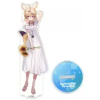 Omaru Polka - holonatsu Paradise Merch vol.2 - Acrylic stand - hololive