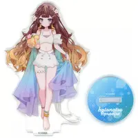 Anya Melfissa - holonatsu Paradise Merch vol.2 - Acrylic stand - hololive