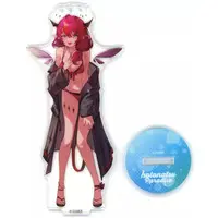 IRyS - holonatsu Paradise Merch vol.2 - Acrylic stand - Promise