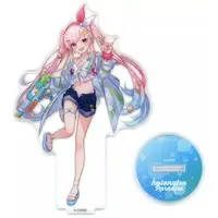 Airani Iofifteen - holonatsu Paradise Merch vol.2 - Acrylic stand - hololive