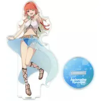 Takanashi Kiara - holonatsu Paradise Merch vol.2 - Acrylic stand - Myth