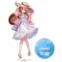 Ayunda Risu - holonatsu Paradise Merch vol.2 - Acrylic stand - hololive