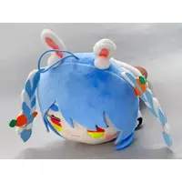 Usada Pekora - Nesoberi Plush - Plush - hololive