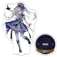 Ars Almal - Acrylic stand - Nijisanji
