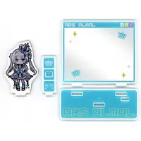 Ars Almal - Acrylic stand - Nijisanji