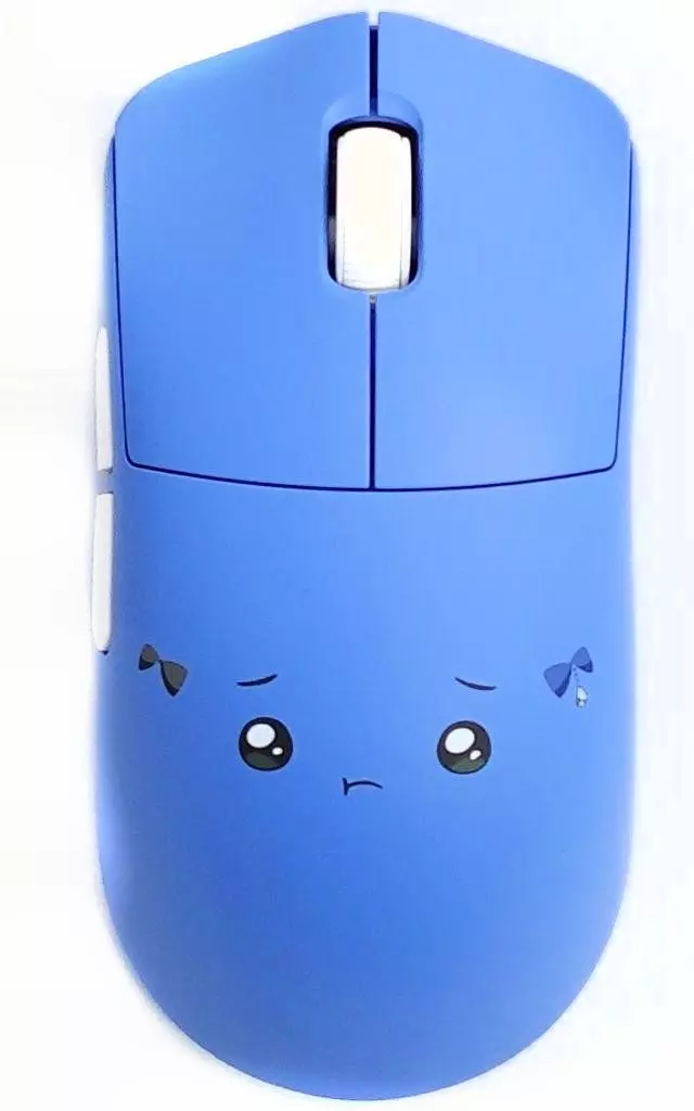 Tsumugi Kokage - Mouse - VSPO!