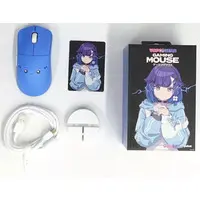 Tsumugi Kokage - Mouse - VSPO!