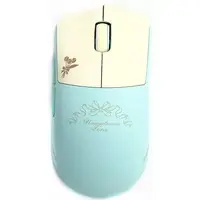 Hanabusa Lisa - Mouse - VSPO!