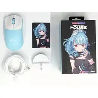 Shiranami Ramune - Mouse - VSPO!