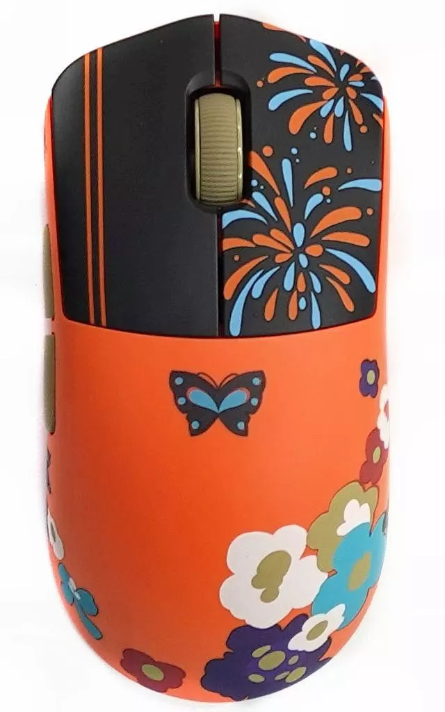 Choya Hanabi - Mouse - VSPO! (蝶屋はなび VSPO! GEAR ゲーミング