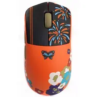 Choya Hanabi - Mouse - VSPO!