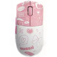 Kaga Nazuna - Mouse - VSPO!