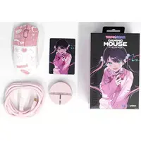 Kaga Nazuna - Mouse - VSPO!