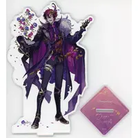 Doppio Dropscythe - Acrylic stand - Nijisanji