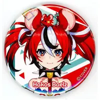 Hakos Baelz - Badge - Promise