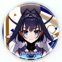 Ouro Kronii - Badge - Promise