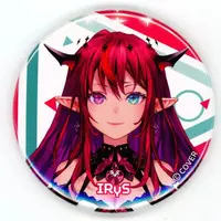 IRyS - Badge - Promise