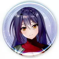 Étra - Badge - Aogiri High School