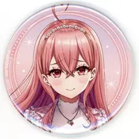 Gabu Rieru - Badge - Aogiri High School