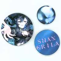 KOKO - Badge - KAMITSUBAKI STUDIO