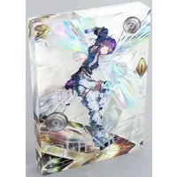 Tokoyami Towa - Acrylic Block - hololive