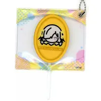 Isekaijoucho - Key Chain - KAMITSUBAKI STUDIO