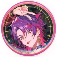 Watarai Hibari - Badge - 3SKM