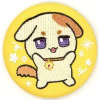 Fura Kanato - Badge - 3SKM