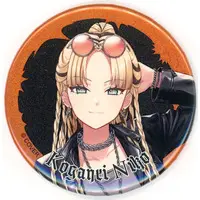 Koganei Niko - Badge - hololive
