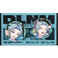 Nagisa Trout - Badge - Nijisanji