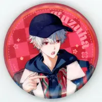 Kuzuha - Badge - ChroNoiR